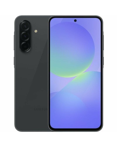 Smartphone Samsung Galaxy A36 Octa Core 8 GB RAM 256 GB Black 6,7"