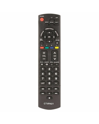Telecomando Universale per Panasonic TM Electron CTVPA01