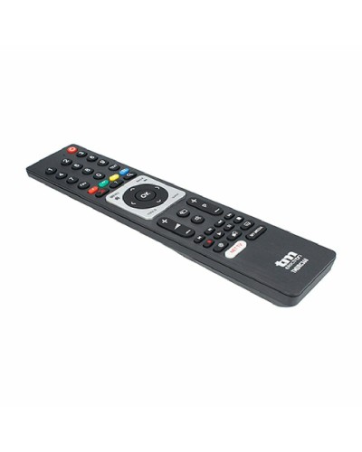 Remote control TM Electron TMURC360 Black