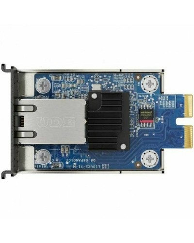 Tarjeta de Red Synology E10G22-T1-MINI Azul