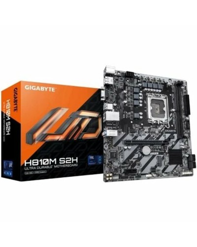 Motherboard Gigabyte 9MH81MSH-00-G10