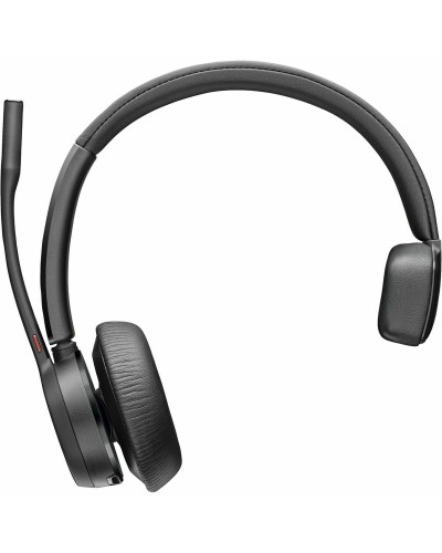 Headphones Poly 77Y94AA Black