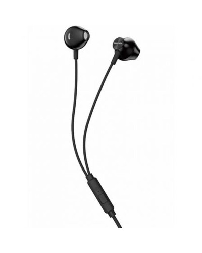 Headphones Philips TAUE101BK/00 Black