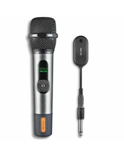 Microfoon NGS SINGERSTAR