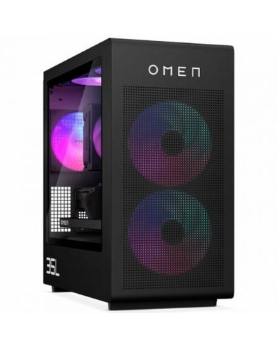 Mini-PC HP Omen GT16-0051NS Intel Core i5 16 GB RAM 1 TB SSD