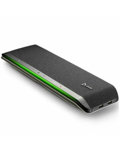 Portable Bluetooth Speakers Poly 77P41AA