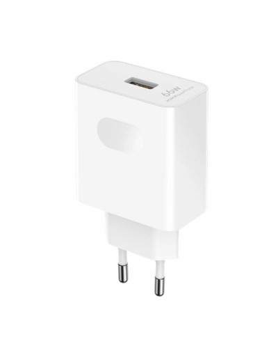 Wandladegerät Honor SuperCharge Power Adapter 66 W Schwarz