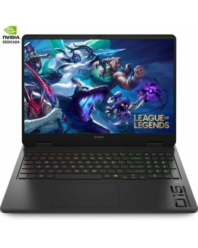 Laptop HP BP4R6EA 16" 32 GB RAM 1 TB SSD