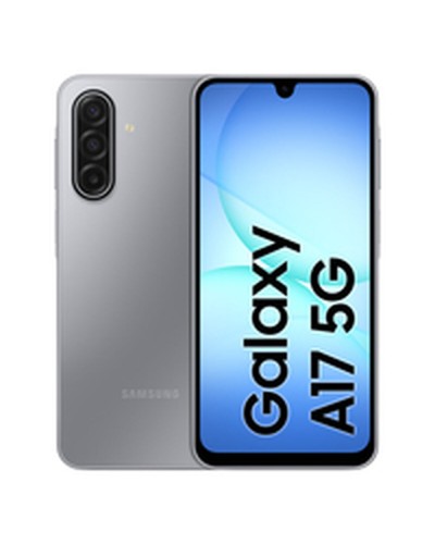 Smartphone Samsung A176 8-256 GY V2 Octa Core 8 GB RAM 256 GB Gris 6,7"