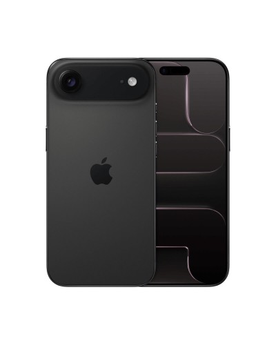 Smartphone Apple iPhone 17 Air Octa Core 12 GB RAM 1 TB Nero 6,5"