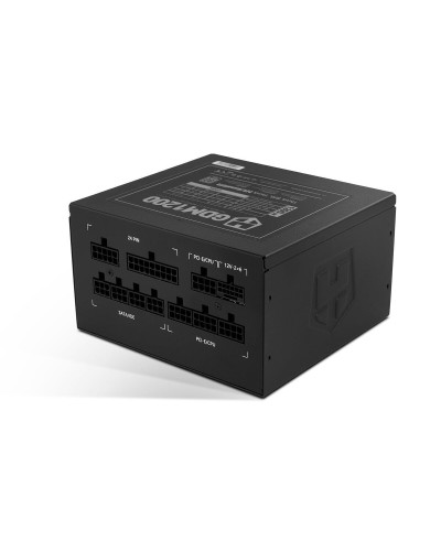 Voedingsbron Nox-Xtreme NXHUMMER1200GDM ATX 80 Plus Gold 1200 W