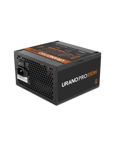 Power supply Nox-Xtreme NXURPRO850BZ ATX 850 W 80 Plus Bronze
