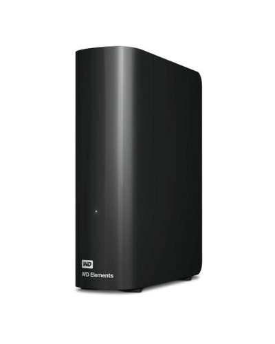 Disque Dur Externe Western Digital 9682635000 16 TB Noir