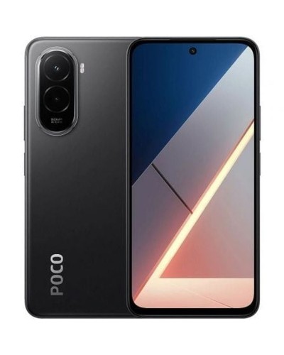 Smartphone Xiaomi 68613 Octa Core 8 GB RAM 256 GB Noir 6,9"