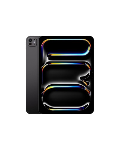 Tablet Apple ME2N4TY/A 256 GB Negro 11" 12 GB RAM