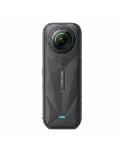 Urheilukamera Insta360 INX5STB1 Musta