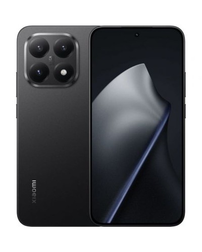 Smartphone Xiaomi MZB0KY5EU Octa Core 12 GB RAM 256 GB Negro