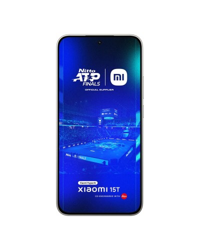 Älypuhelimet Xiaomi MZB0KY9EU Octa Core 12 GB RAM 256 GB Harmaa