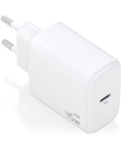 Chargeur mural Aisens A110-0969 Blanc 45 W