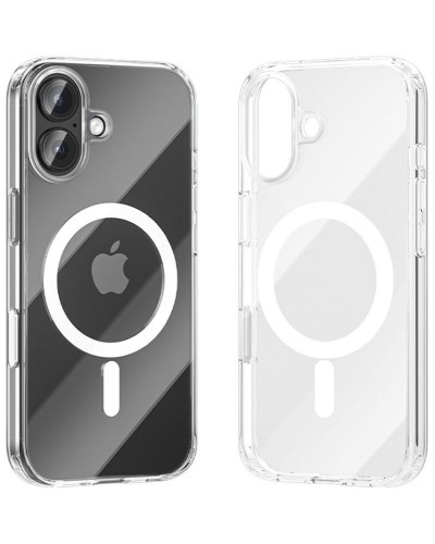 Protection pour téléphone portable Vention KVBTCB-10 Transparent