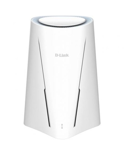 Router D-Link G530V2 V2 Vit RJ45 Ethernet LAN Wi-Fi