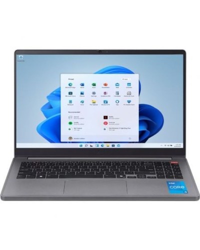 Laptop LG 15U50T-G.AP55B 16 GB RAM 512 GB SSD