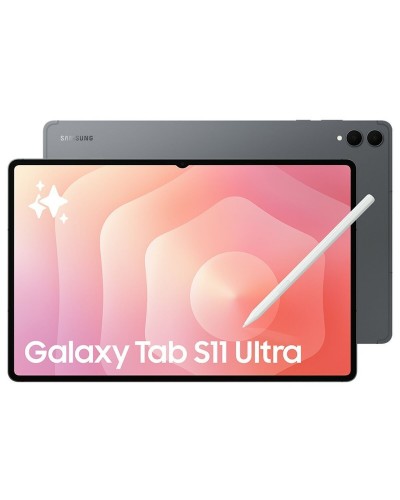 Tablette Samsung SM-X930NZAPEUB Octa Core 12 GB RAM 512 GB Gris 14,6"
