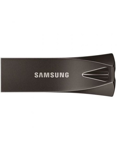 USB stick Samsung MUF-64BE 64 GB Grey Titanium