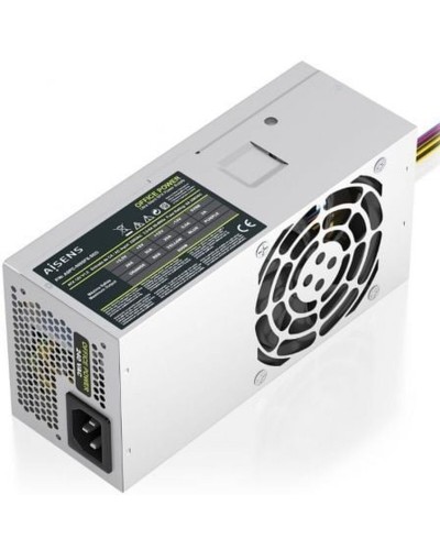 Fuente de Alimentación Aisens ASPC-500TFX-SEO TFX 500 W