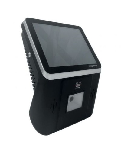 Lector Código de Barras approx! appCHECKERPRICE01 8" Quad Core 2 GB RAM