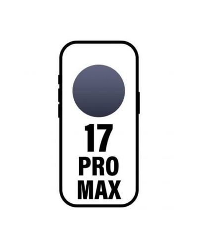 Smartphone Apple MFYU4QL/A Octa Core 12 GB RAM 512 GB Azul 6,9"