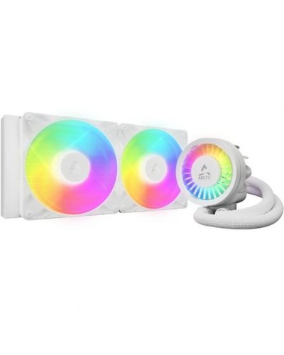 Kit di Refrigerazione Liquida Arctic Pro 280 A-RGB