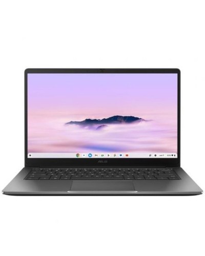 Ordinateur Portable Asus 90NX0936-M00440 8 GB RAM 128 GB SSD 14" Espagnol Qwerty