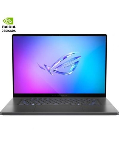 Laptop Asus 90NR0M21-M00030 32 GB RAM 1 TB SSD 16" geforce rtx 5060 Qwerty Español