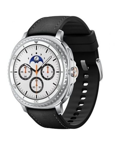 Älykello Samsung SM-L500NZWAEUB Valkoinen 1,3" 46 mm