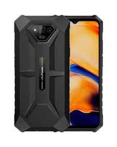Smartphone Ulefone Armor X13 Octa Core 64 GB Noir 6,52" 6 GB RAM