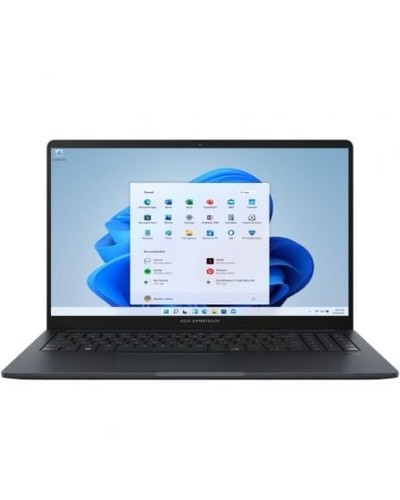 Laptop Asus 90NX0801-M064V0 16 GB RAM 512 GB SSD 15,6" Intel Core 5 120U Qwerty Spaans