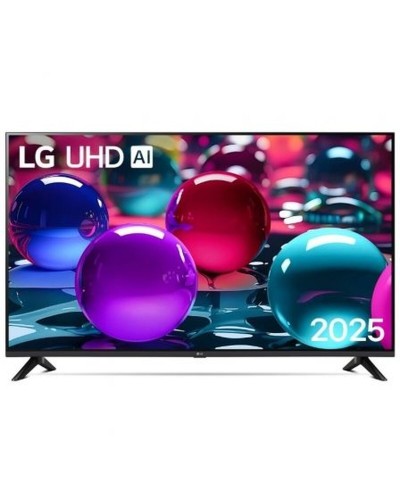 Smart TV LG 65UA73006LA 4K Ultra HD 65" LED HDR D-LED