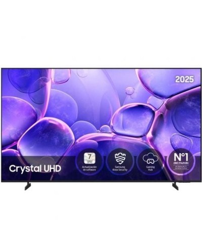 Smart TV Samsung TU75U8005FUCCV 4K Ultra HD 75" LED HDR QLED