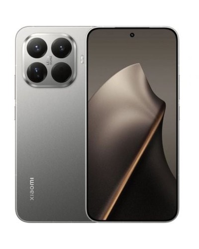 Smartphone Xiaomi 15T Pro 5G Octa Core 12 GB RAM 1 TB Grigio