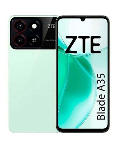 Smartphone ZTE P963F95 GREE Octa Core 2 GB RAM 64 GB Vert 6,75"