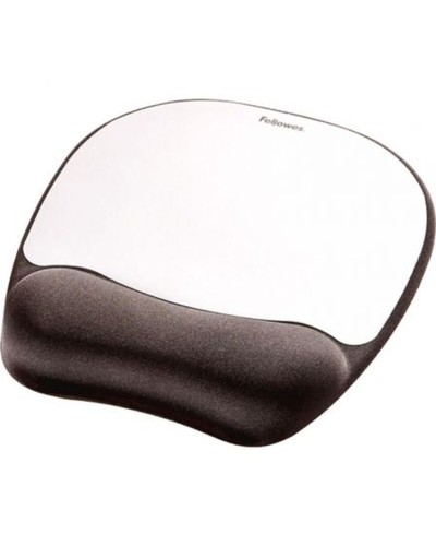 Repose poignets Fellowes 124300000 Gris