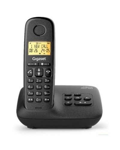 Älypuhelimet Gigaset S30852-H3206-D201