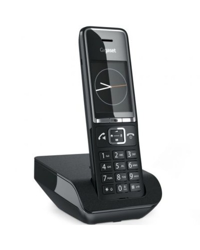 Draadloze telefoon Gigaset S30852-H3001-D204