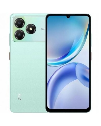 Smartphone ZTE P606F20 GREE Octa Core 4 GB RAM 64 GB Verde