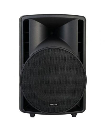 Kannettavat Bluetooth-kaiuttimet FONESTAR SB-3615 Musta 320 W