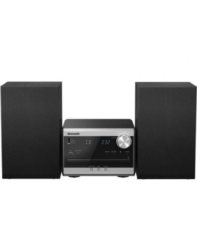 Micro-Hi-Fi-System Panasonic SCPM270EGS  20W
