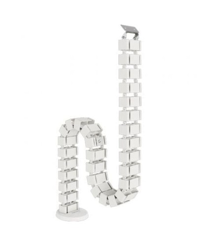 Organizador de Cables Fellowes 100136872 Blanco 1,5 m 1