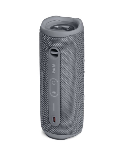 Haut-parleurs bluetooth portables JBL Flip 6 Gris 20 W