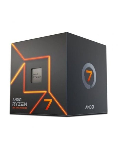 Processor AMD 100-100000592SBX AMD AM5